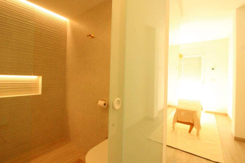 2 Sypialnia Apartament W Guardamar del Segura - Wynajem in Nexus Grupo