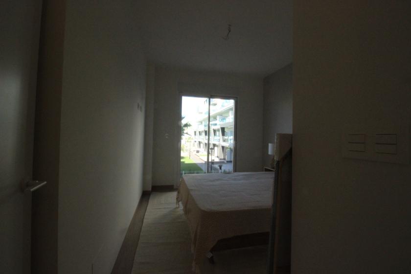 2 Sypialnia Apartament W Guardamar del Segura - Wynajem in Nexus Grupo