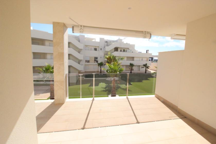 2 Sypialnia Apartament W Guardamar del Segura - Wynajem in Nexus Grupo