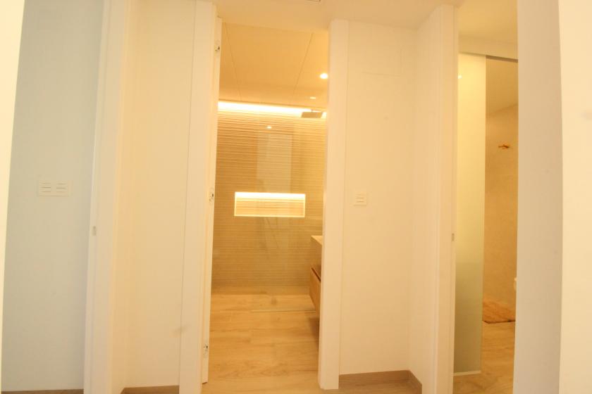 2 Sypialnia Apartament W Guardamar del Segura - Wynajem in Nexus Grupo