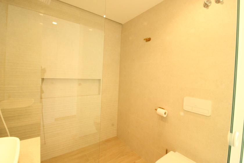 2 Sypialnia Apartament W Guardamar del Segura - Wynajem in Nexus Grupo