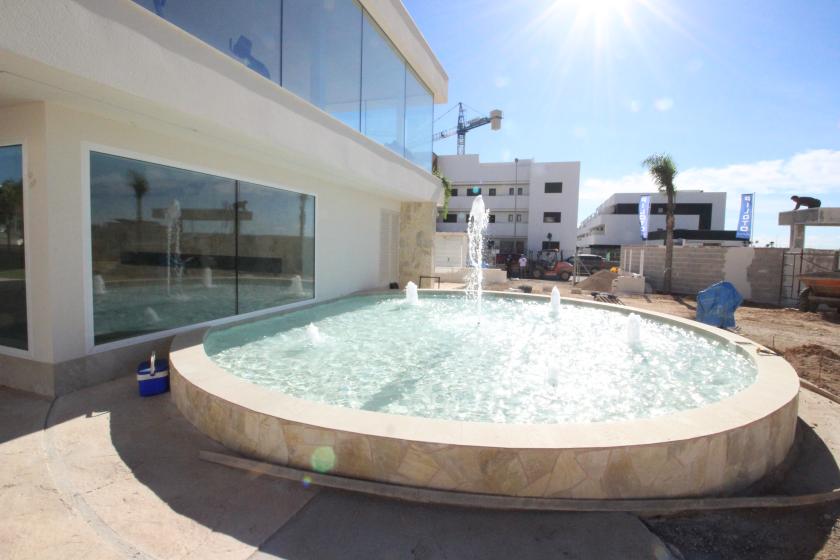 2 Sypialnia Apartament W Guardamar del Segura - Wynajem in Nexus Grupo