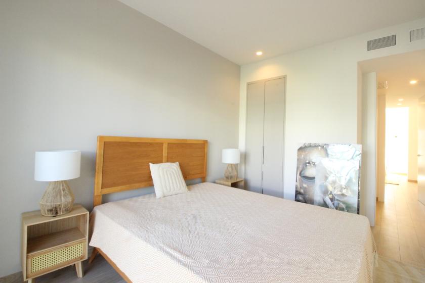 2 Sypialnia Apartament W Guardamar del Segura - Wynajem in Nexus Grupo