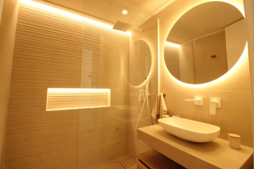 2 Sypialnia Apartament W Guardamar del Segura - Wynajem in Nexus Grupo