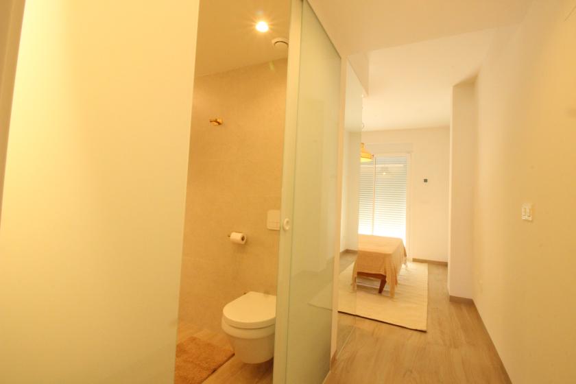 2 Sypialnia Apartament W Guardamar del Segura - Wynajem in Nexus Grupo