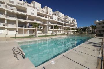 Apartment in Guardamar del Segura in Nexus Grupo