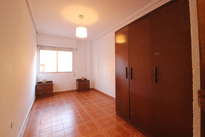 GRUPO NEXUS Real Estate offers for sale an apartment on San Emigdio Street, Guardamar del Segura. in Nexus Grupo