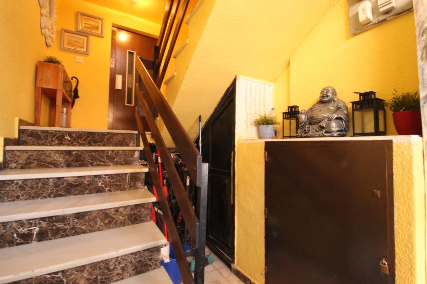 GRUPO NEXUS Real Estate offers for sale an apartment on San Emigdio Street, Guardamar del Segura. in Nexus Grupo