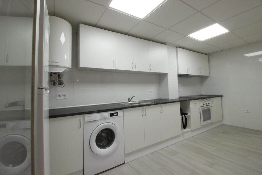 GRUPO NEXUS Real Estate offers for sale an apartment on San Emigdio Street, Guardamar del Segura. in Nexus Grupo