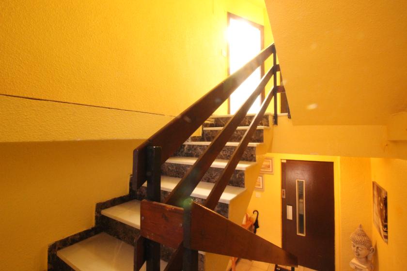 GRUPO NEXUS Real Estate offers for sale an apartment on San Emigdio Street, Guardamar del Segura. in Nexus Grupo