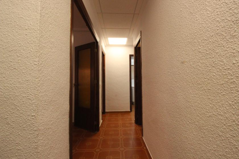 GRUPO NEXUS Real Estate offers for sale an apartment on San Emigdio Street, Guardamar del Segura. in Nexus Grupo