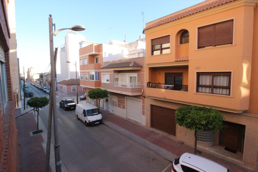 GRUPO NEXUS Real Estate offers for sale an apartment on San Emigdio Street, Guardamar del Segura. in Nexus Grupo