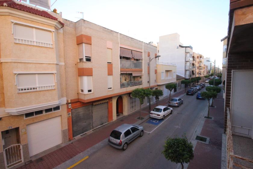 GRUPO NEXUS Real Estate offers for sale an apartment on San Emigdio Street, Guardamar del Segura. in Nexus Grupo