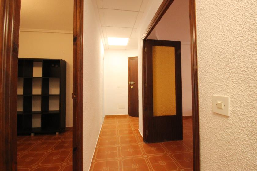 GRUPO NEXUS Real Estate offers for sale an apartment on San Emigdio Street, Guardamar del Segura. in Nexus Grupo