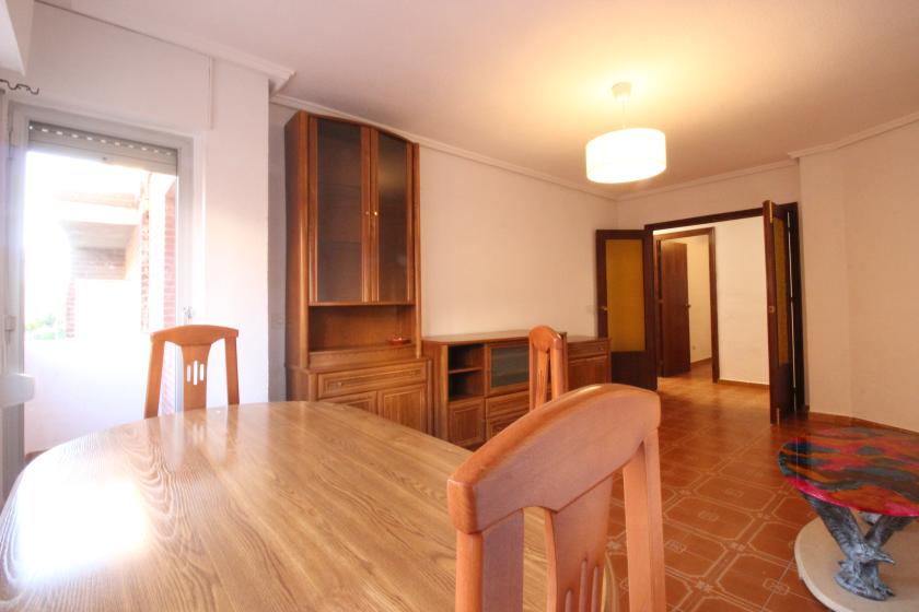 GRUPO NEXUS Real Estate offers for sale an apartment on San Emigdio Street, Guardamar del Segura. in Nexus Grupo
