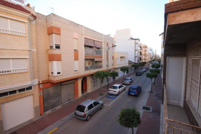 GRUPO NEXUS Real Estate offers for sale an apartment on San Emigdio Street, Guardamar del Segura. in Nexus Grupo