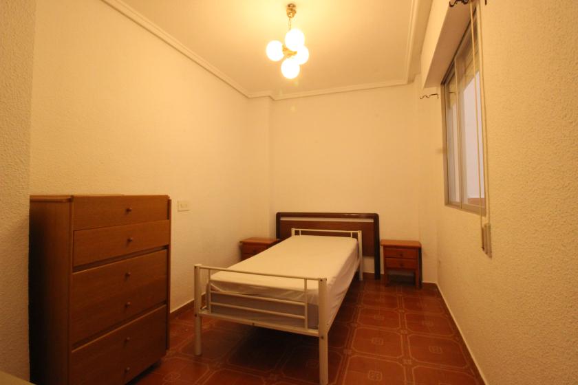 GRUPO NEXUS Real Estate offers for sale an apartment on San Emigdio Street, Guardamar del Segura. in Nexus Grupo