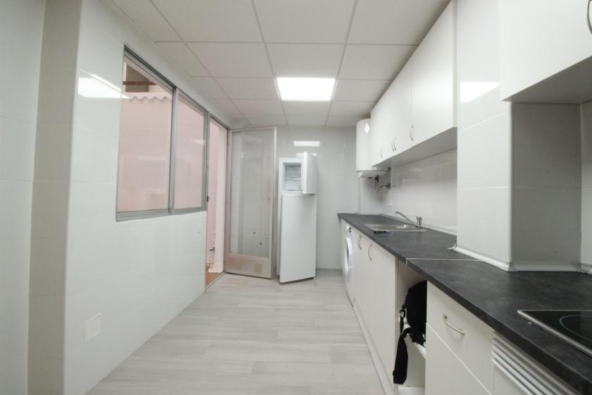 GRUPO NEXUS Real Estate offers for sale an apartment on San Emigdio Street, Guardamar del Segura. in Nexus Grupo