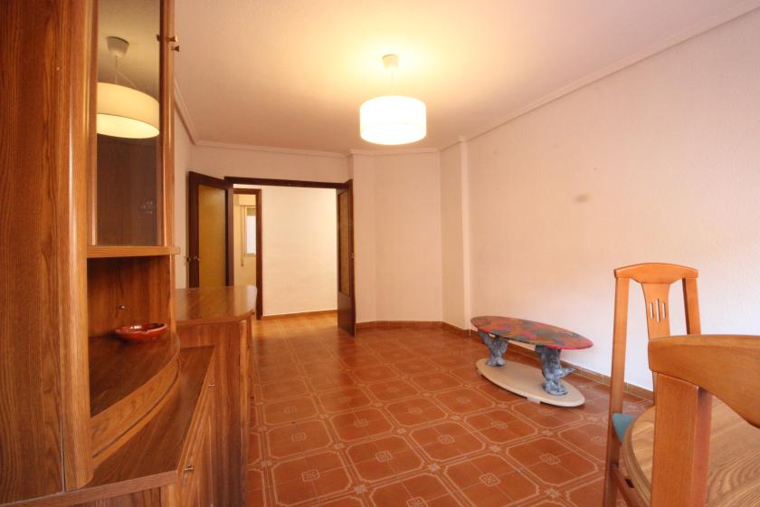 GRUPO NEXUS Real Estate offers for sale an apartment on San Emigdio Street, Guardamar del Segura. in Nexus Grupo