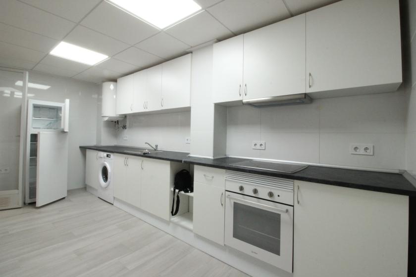 GRUPO NEXUS Real Estate offers for sale an apartment on San Emigdio Street, Guardamar del Segura. in Nexus Grupo