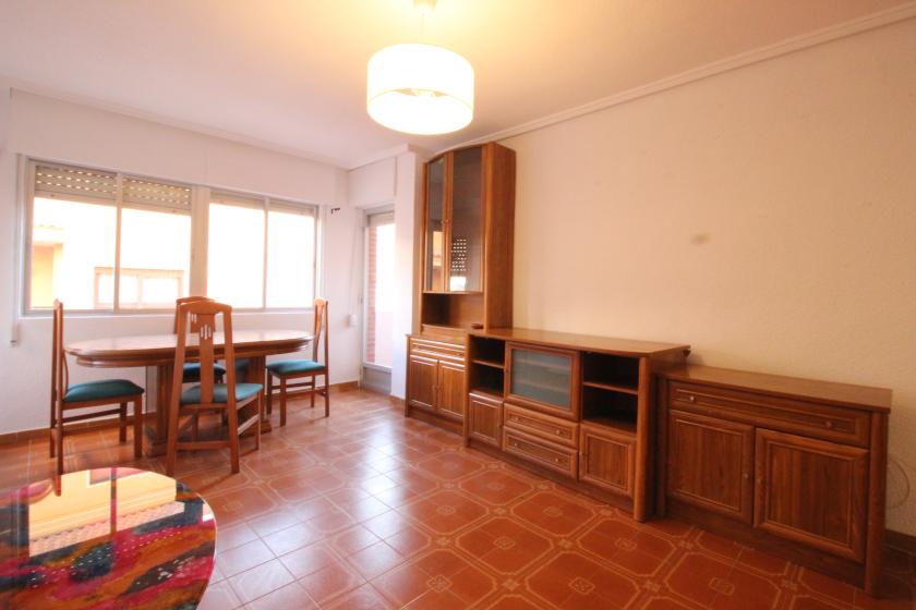 GRUPO NEXUS Real Estate offers for sale an apartment on San Emigdio Street, Guardamar del Segura. in Nexus Grupo
