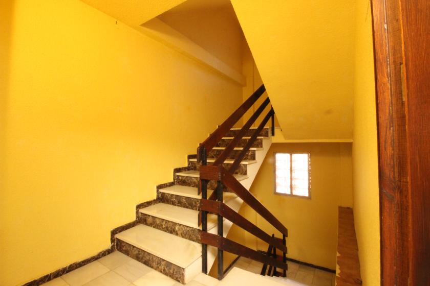 GRUPO NEXUS Real Estate offers for sale an apartment on San Emigdio Street, Guardamar del Segura. in Nexus Grupo