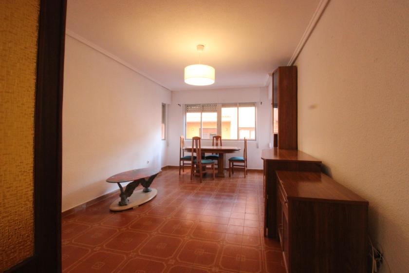 GRUPO NEXUS Real Estate offers for sale an apartment on San Emigdio Street, Guardamar del Segura. in Nexus Grupo