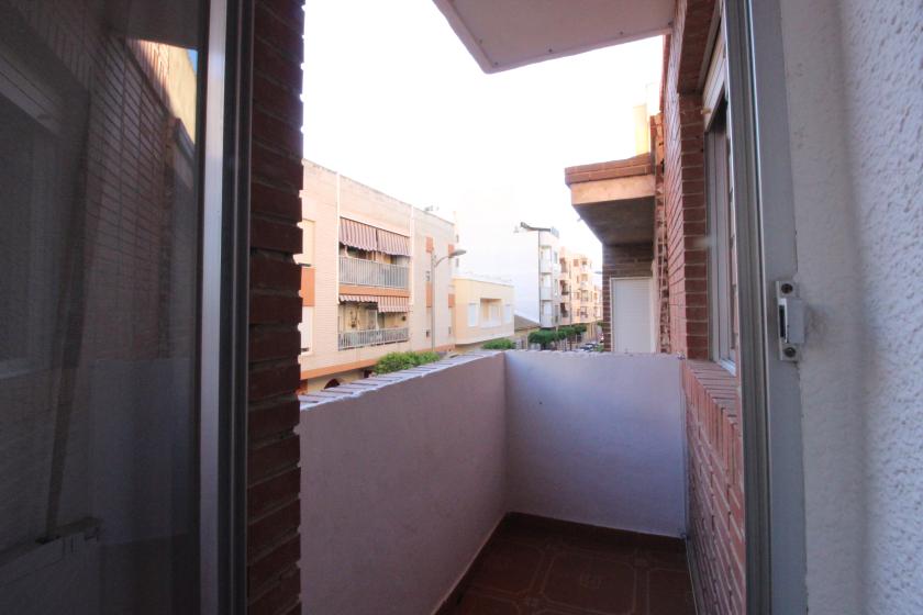 GRUPO NEXUS Real Estate offers for sale an apartment on San Emigdio Street, Guardamar del Segura. in Nexus Grupo