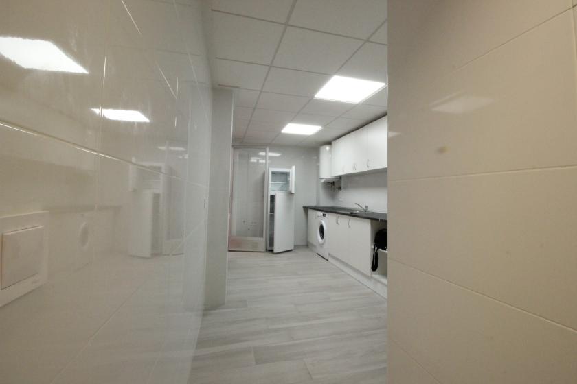 GRUPO NEXUS Real Estate offers for sale an apartment on San Emigdio Street, Guardamar del Segura. in Nexus Grupo