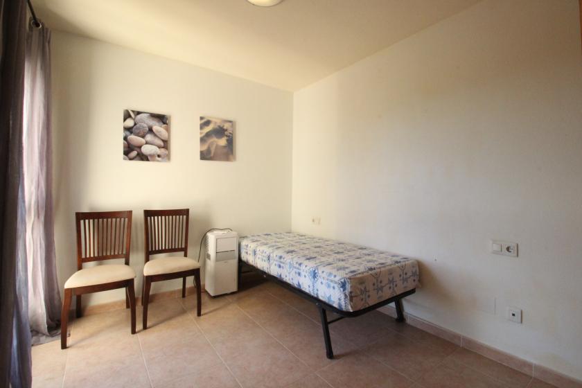 Real Estate Agency, Grupo Nexus, rents an apartment in the Puerto Marino residential complex.” in Nexus Grupo