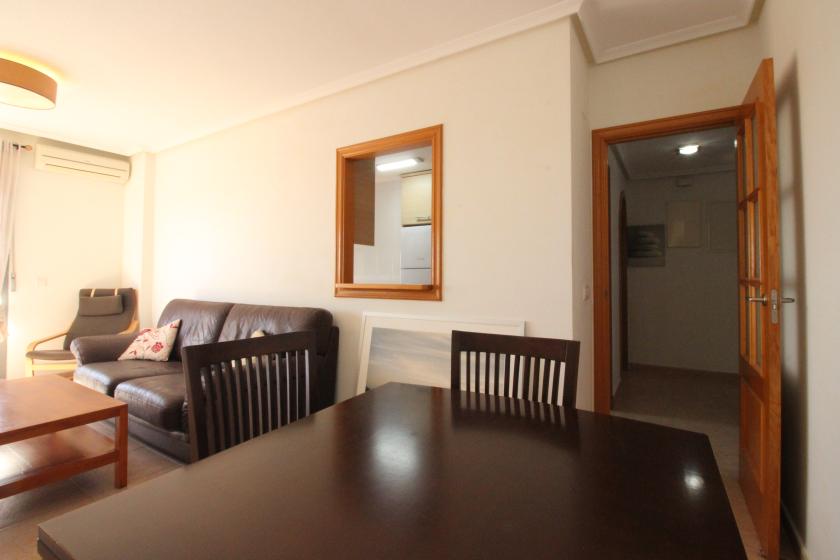 Real Estate Agency, Grupo Nexus, rents an apartment in the Puerto Marino residential complex.” in Nexus Grupo