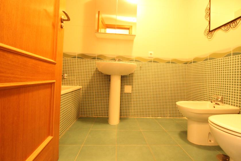 Real Estate Agency, Grupo Nexus, rents an apartment in the Puerto Marino residential complex.” in Nexus Grupo