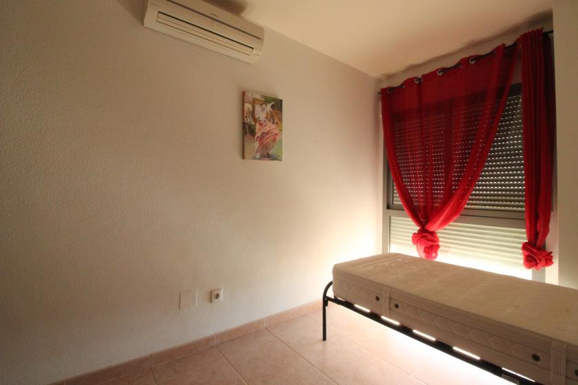 Real Estate Agency, Grupo Nexus, rents an apartment in the Puerto Marino residential complex.” in Nexus Grupo