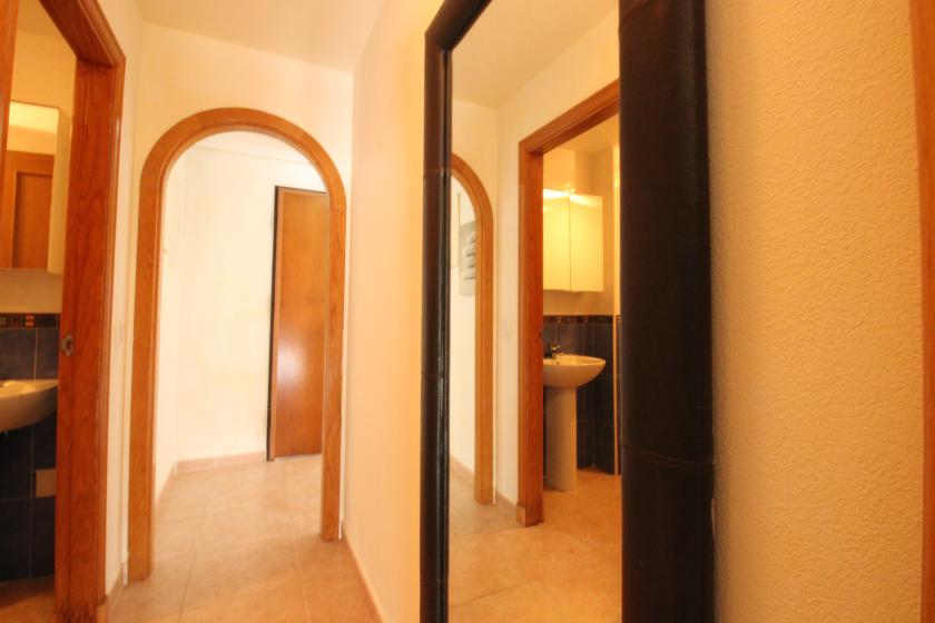 Real Estate Agency, Grupo Nexus, rents an apartment in the Puerto Marino residential complex.” in Nexus Grupo