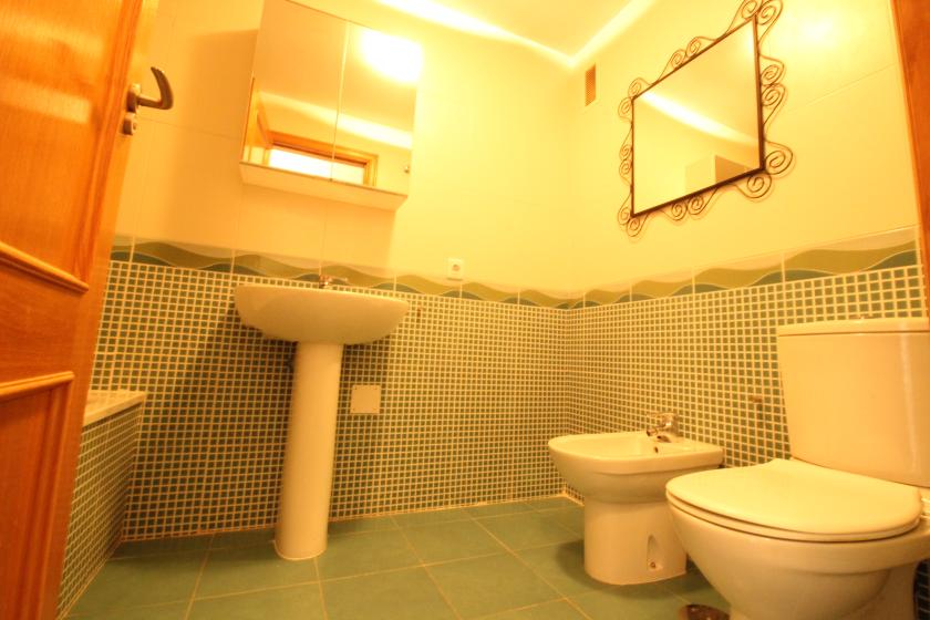 Real Estate Agency, Grupo Nexus, rents an apartment in the Puerto Marino residential complex.” in Nexus Grupo