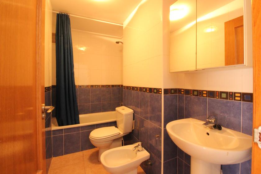 Real Estate Agency, Grupo Nexus, rents an apartment in the Puerto Marino residential complex.” in Nexus Grupo