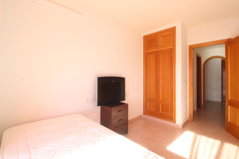 Real Estate Agency, Grupo Nexus, rents an apartment in the Puerto Marino residential complex.” in Nexus Grupo