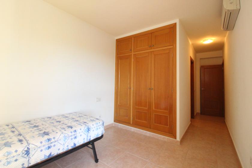 Real Estate Agency, Grupo Nexus, rents an apartment in the Puerto Marino residential complex.” in Nexus Grupo