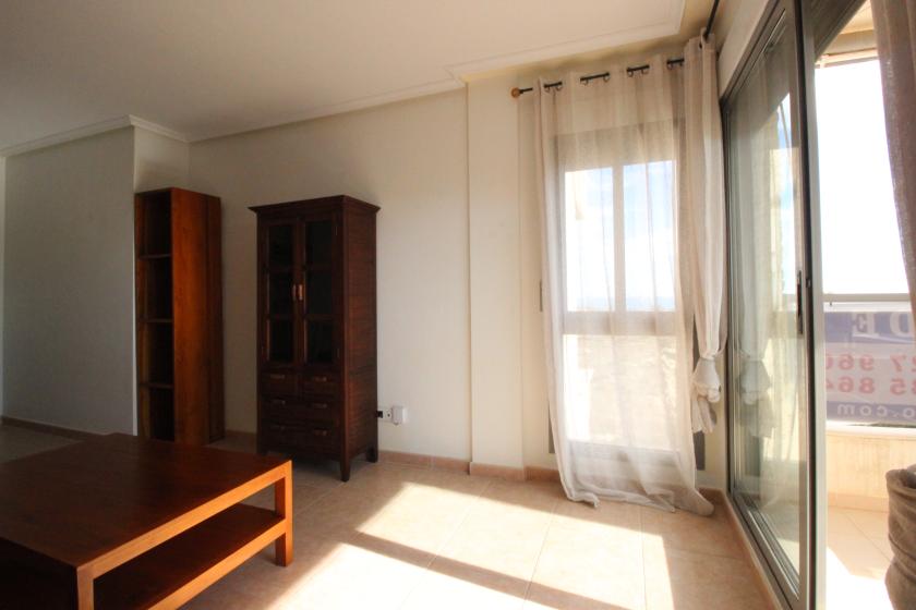 Real Estate Agency, Grupo Nexus, rents an apartment in the Puerto Marino residential complex.” in Nexus Grupo