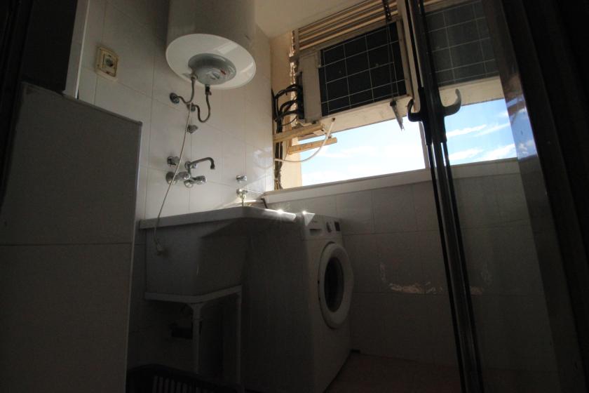 Real Estate Agency, Grupo Nexus, rents an apartment in the Puerto Marino residential complex.” in Nexus Grupo