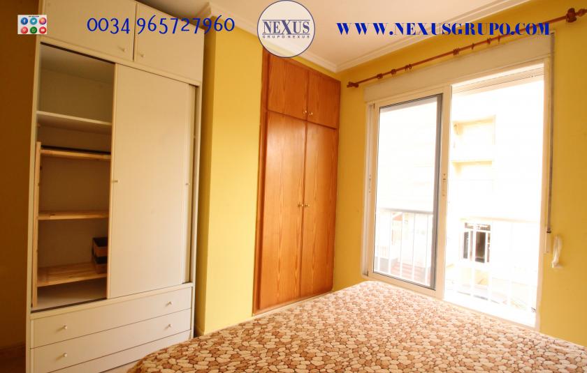 REAL ESTATE GROUP NEXUS RENTAL APARTMENT FOR ALL THE YEAR in Nexus Grupo