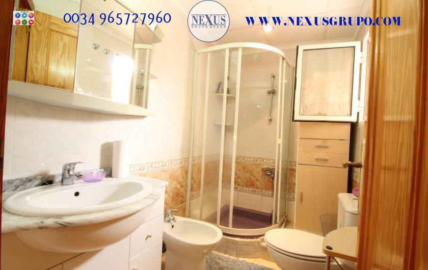 REAL ESTATE GROUP NEXUS RENTAL APARTMENT FOR ALL THE YEAR in Nexus Grupo