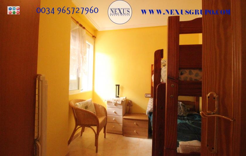 REAL ESTATE GROUP NEXUS RENTAL APARTMENT FOR ALL THE YEAR in Nexus Grupo