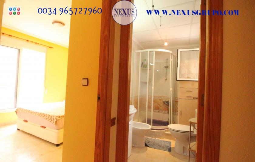 REAL ESTATE GROUP NEXUS RENTAL APARTMENT FOR ALL THE YEAR in Nexus Grupo