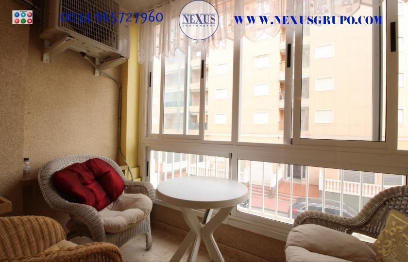 2 Slaapkamer Appartement in Zona Norte - Verhuur in Nexus Grupo