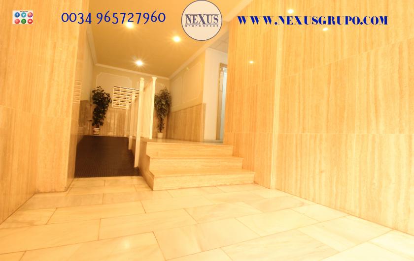 REAL ESTATE GROUP NEXUS RENTAL APARTMENT FOR ALL THE YEAR in Nexus Grupo