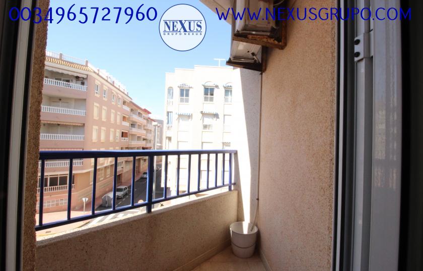 INMOBILIARIA GRUPO NEXUS RENT APARTMENT FOR THE WHOLE YEAR IN CALLE GINER DE LOS RÍOS in Nexus Grupo