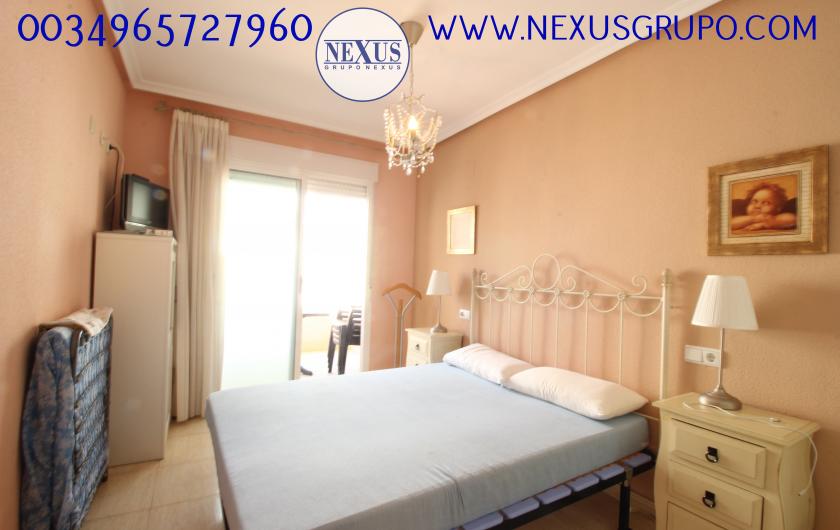 INMOBILIARIA GRUPO NEXUS RENT APARTMENT FOR THE WHOLE YEAR IN CALLE GINER DE LOS RÍOS in Nexus Grupo