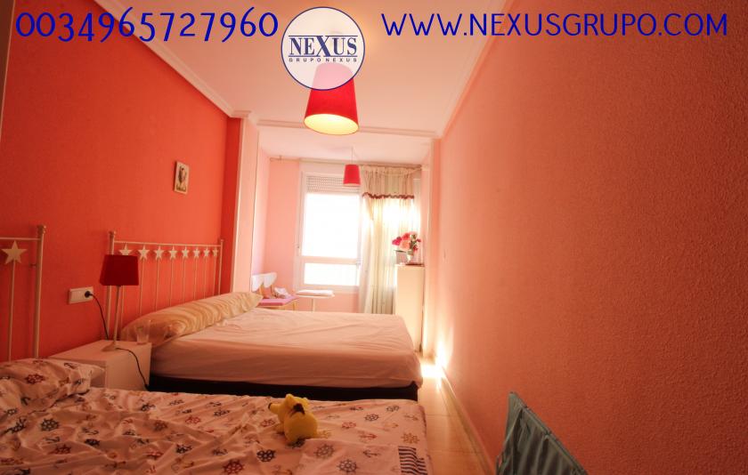 INMOBILIARIA GRUPO NEXUS RENT APARTMENT FOR THE WHOLE YEAR IN CALLE GINER DE LOS RÍOS in Nexus Grupo