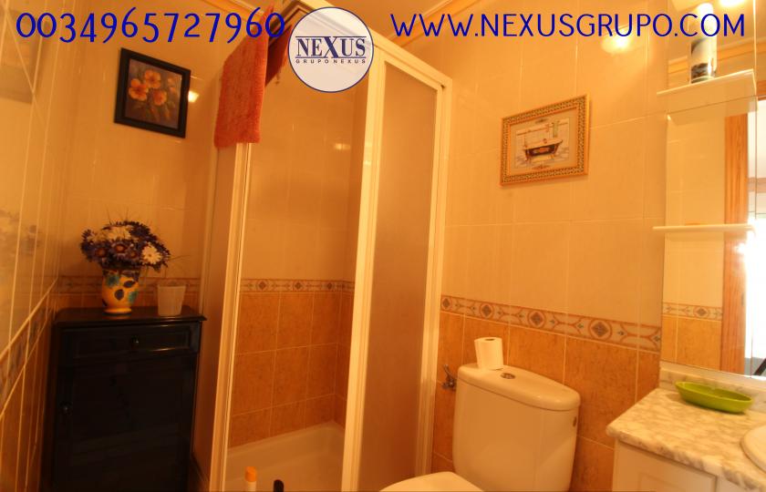 INMOBILIARIA GRUPO NEXUS RENT APARTMENT FOR THE WHOLE YEAR IN CALLE GINER DE LOS RÍOS in Nexus Grupo